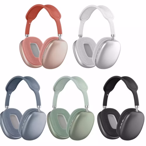 Casque P9