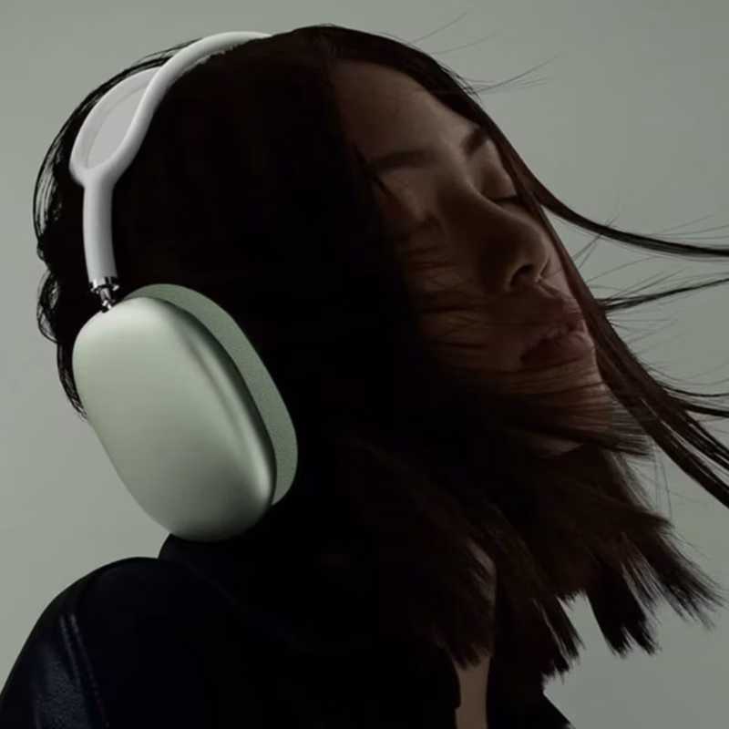 Casque P9