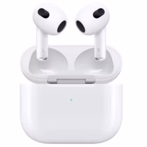 Kit 6 en 1 – Smartwatch + MagSafe + Écouteurs + Chargeur + Adaptateur + Base
