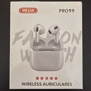 Casque Pro 99 3ème génération
