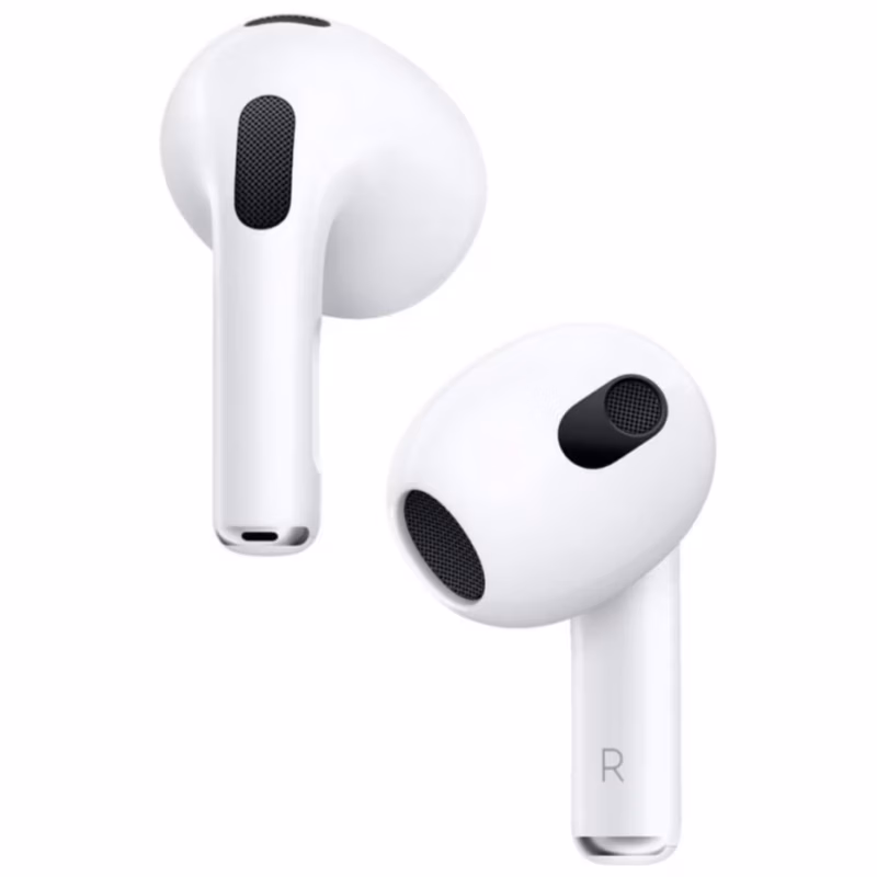 Inpods Pro Sans Silicone
