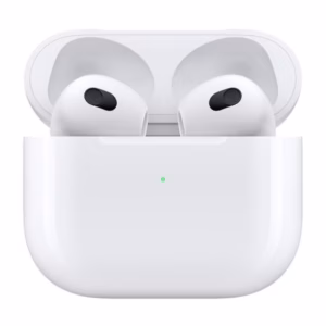Kit 6 en 1 – Smartwatch + MagSafe + Écouteurs + Chargeur + Adaptateur + Base