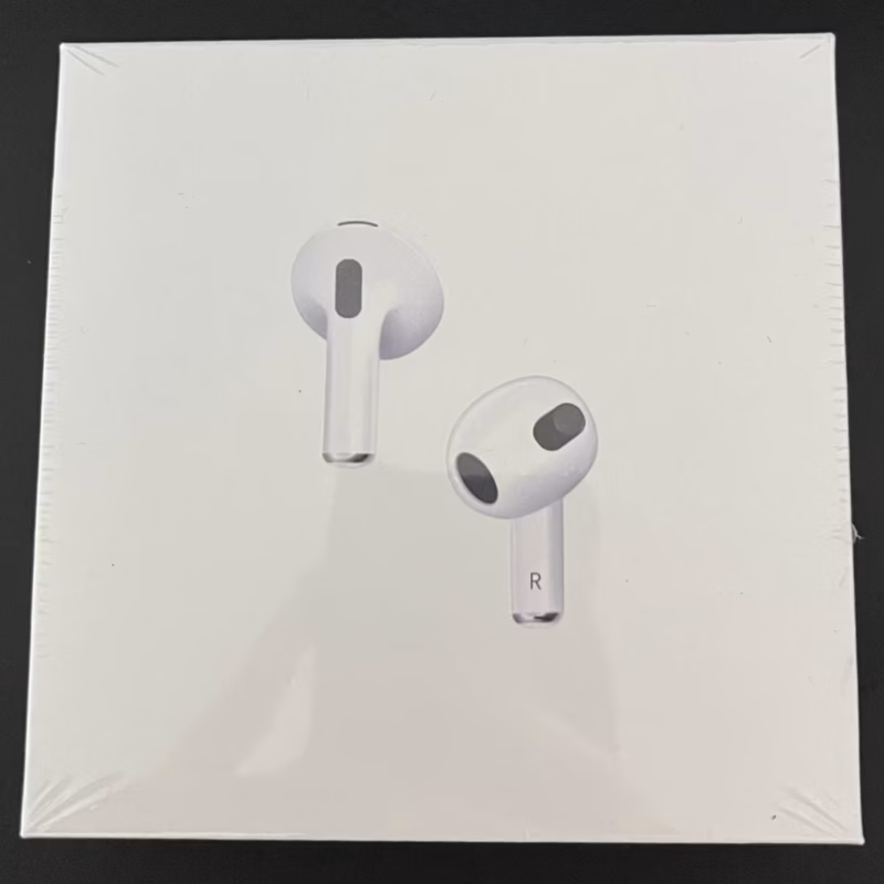 Inpods Pro Sans Silicone