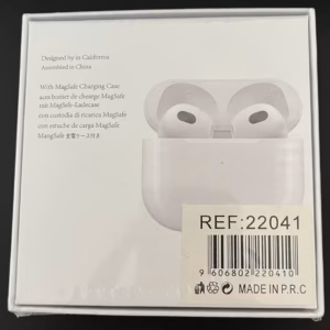 Inpods Pro Sans Silicone