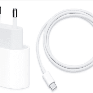 Kit 6 en 1 – Smartwatch + MagSafe + Écouteurs + Chargeur + Adaptateur + Base