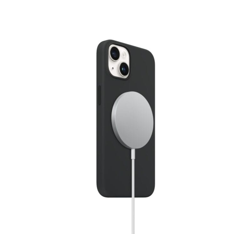Kit 6 en 1 – Smartwatch + MagSafe + Écouteurs + Chargeur + Adaptateur + Base